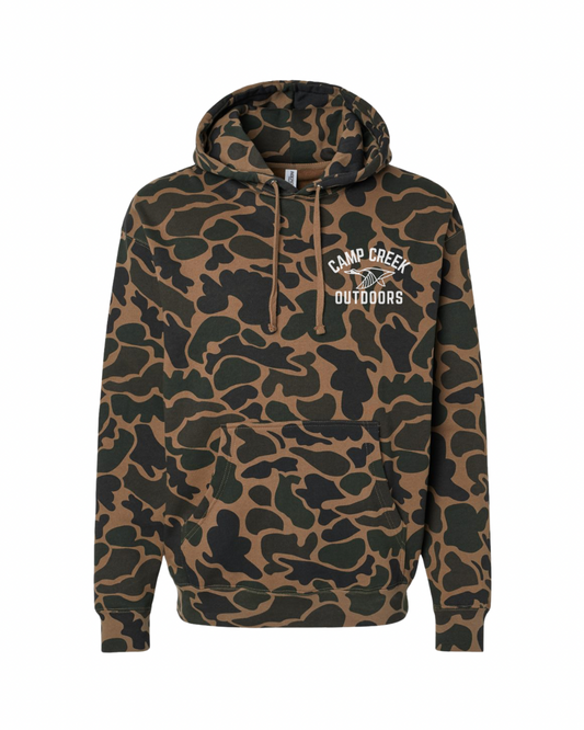 Duck Camo Hoodie *PREORDER*