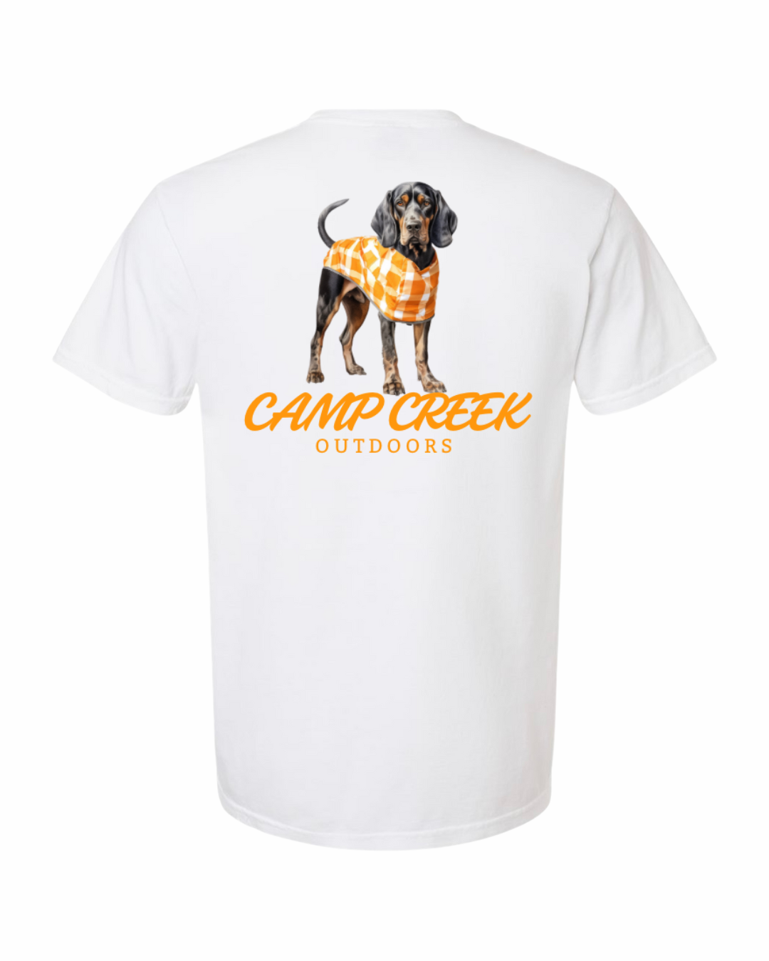 Vol Dawg Toddler/Kids Tee