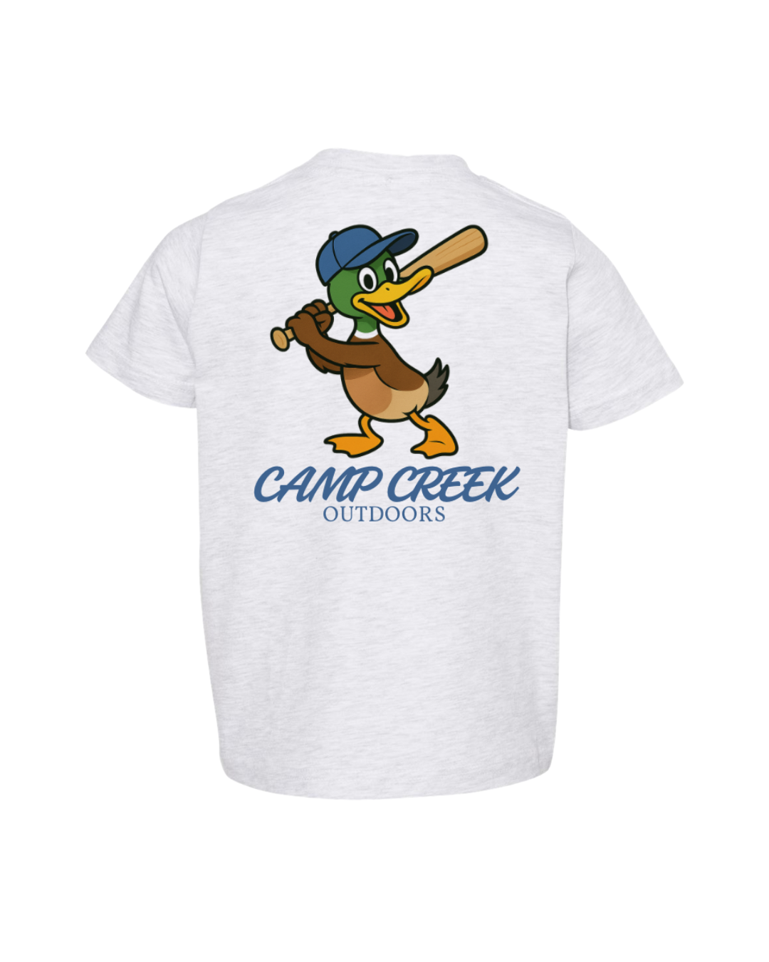 Quacker Jack Toddler/Youth Tee