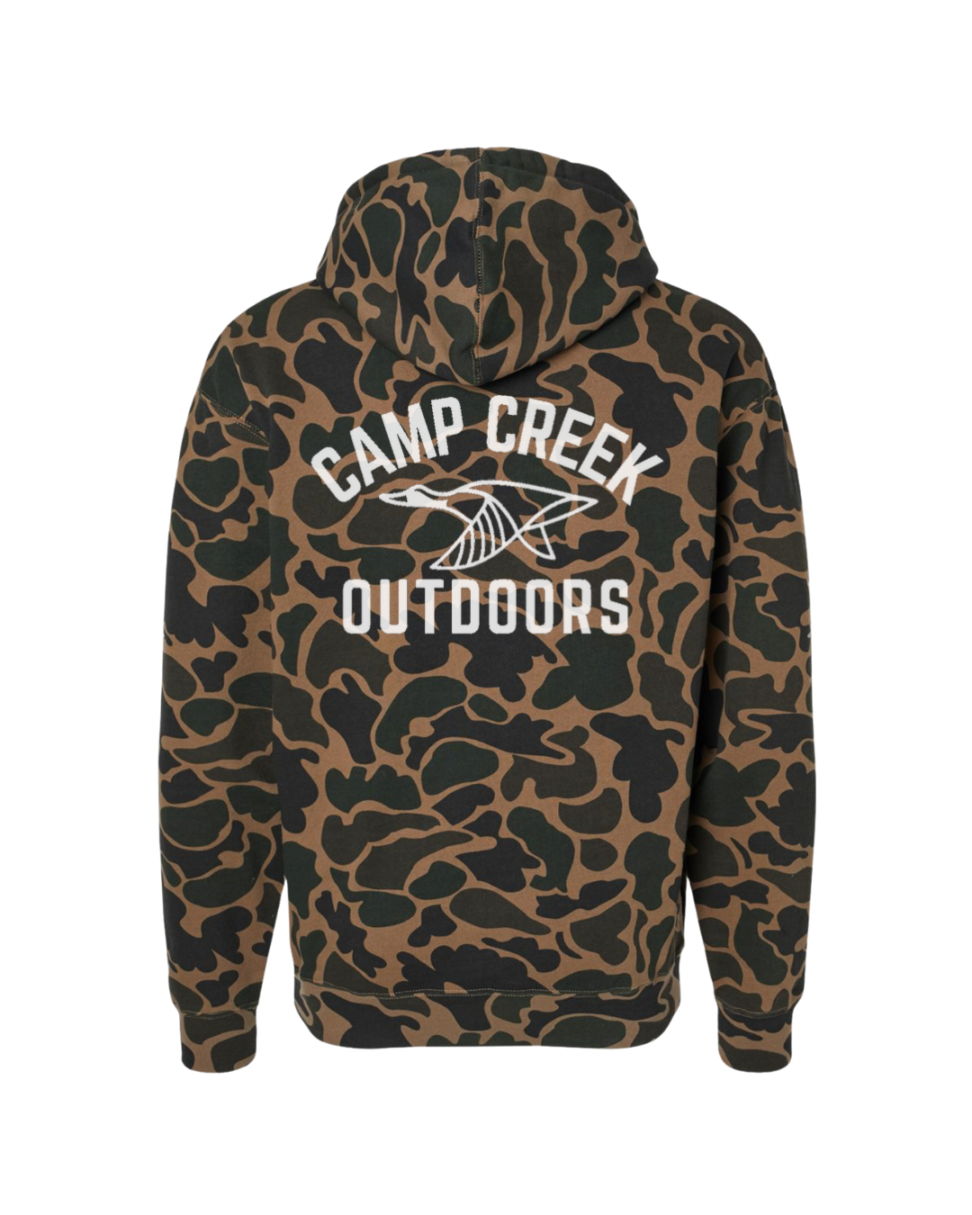 Duck Camo Hoodie *PREORDER*