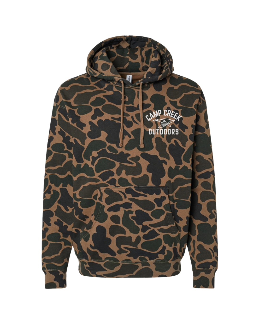 Duck Camo Hoodie *PREORDER*